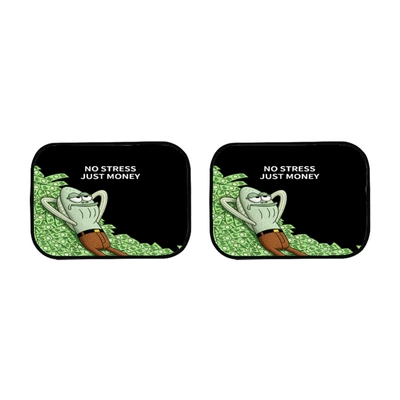 Ayaqaltılar (Kovriklər) – women, universal rear car floor mats