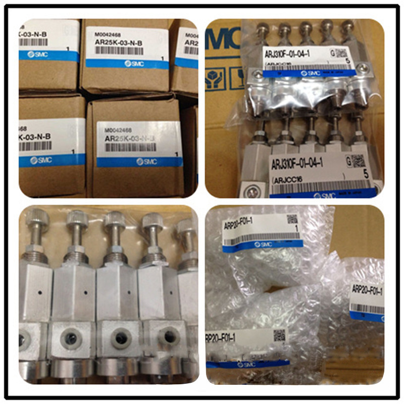 SMC减压阀AR20-02C，AR20K-N02H