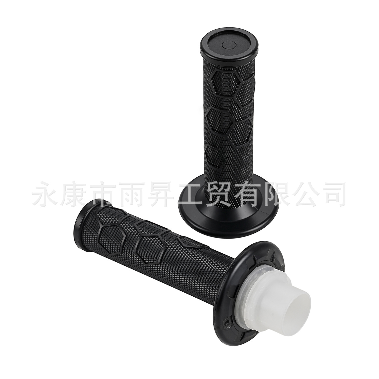 Suitable for QiuLong Ultra Bee/Light Bee electric motorcycle handlebar grips