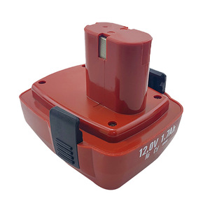 Original Kress B12CD 12V 1700mAh Ni-Cd Power Tool Ni-Cd Rechargeable Battery