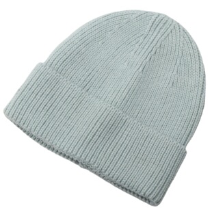 Spot Japanese and Korean style outdoor fashion knitted hat acrylic cashmere warm winter hat
