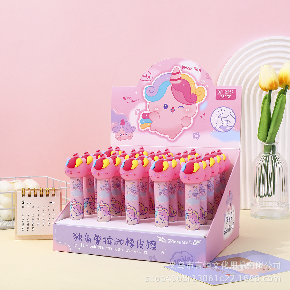 Venta caliente transfronteriza, borrador de prensa de silicona de dibujos animados, borrador limpio y sin dejar marcas, papelería creativa para estudiantes de primaria