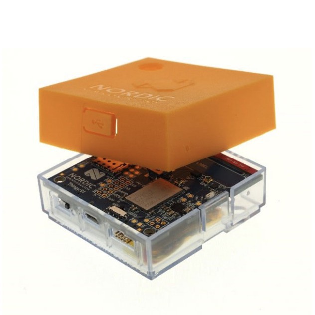 NRF6943 nRF9160蜂窝式开发平台 700~ 960MHz 1.71~ 2.2GHz评估板