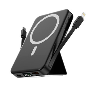 ˽ģ�¿�MagGo�����o����䎧��֧�ܳ�늌�magsafe�����Ƅ��Դ