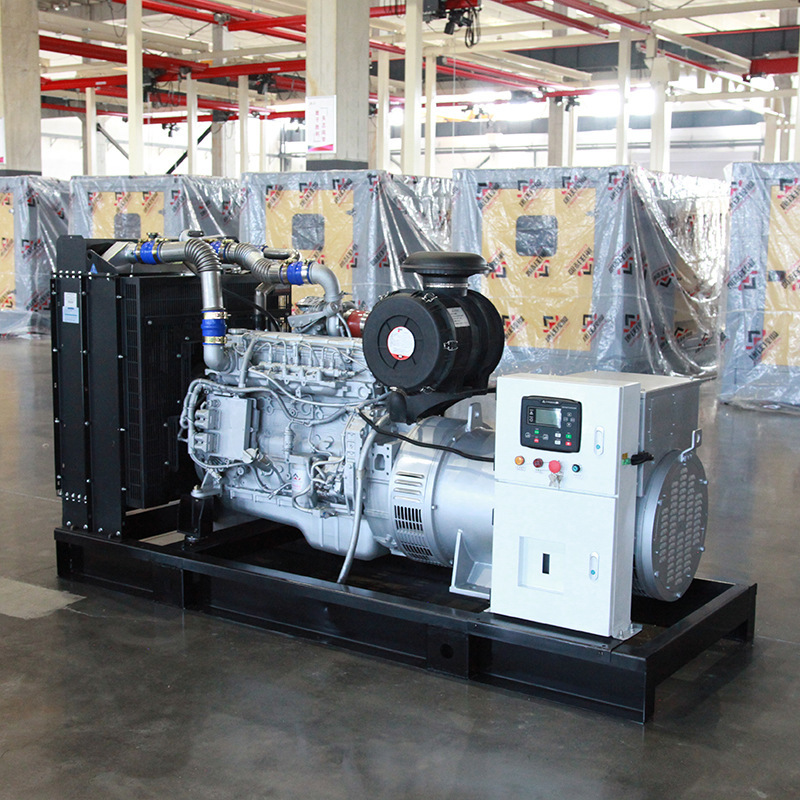 ディーゼル発電機全銅ブラシレス緊急病院ホテルホテル火災受入鉱山 150KW|undefined