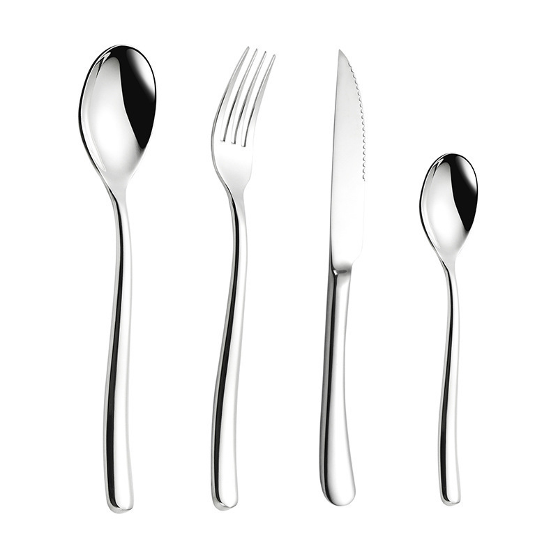 316 강철 핫 판매 라운드 헤드 4개 세트