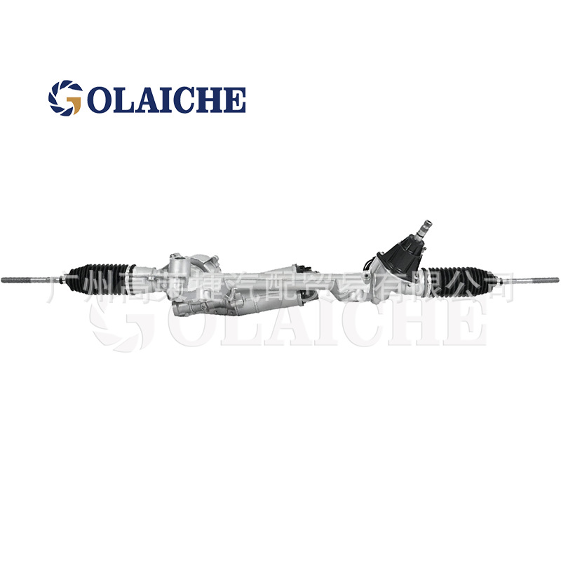 32105B58D42 32105A82532, suitable for BMW 34 Series G20 G21 G26 G28, right-hand drive (RHD) steering gear assembly