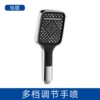Silver HT17 hand spray