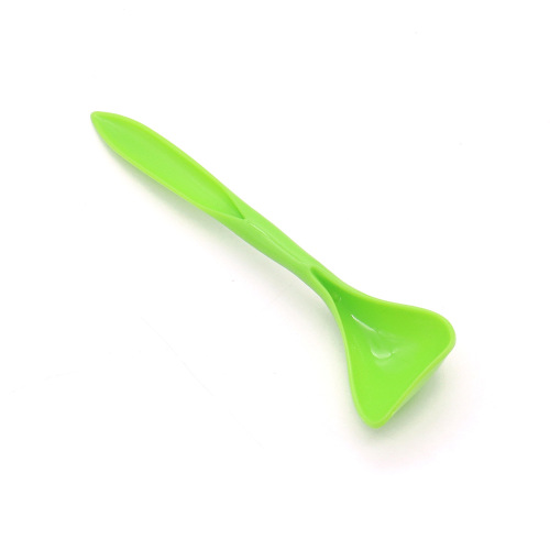 Pet Feeder Pet Spoon for Cats Cat Food Sticks Wet Food Scoop Silicone Cat Can Scoop Cat Sticks Spoon Pet Dining Utensils