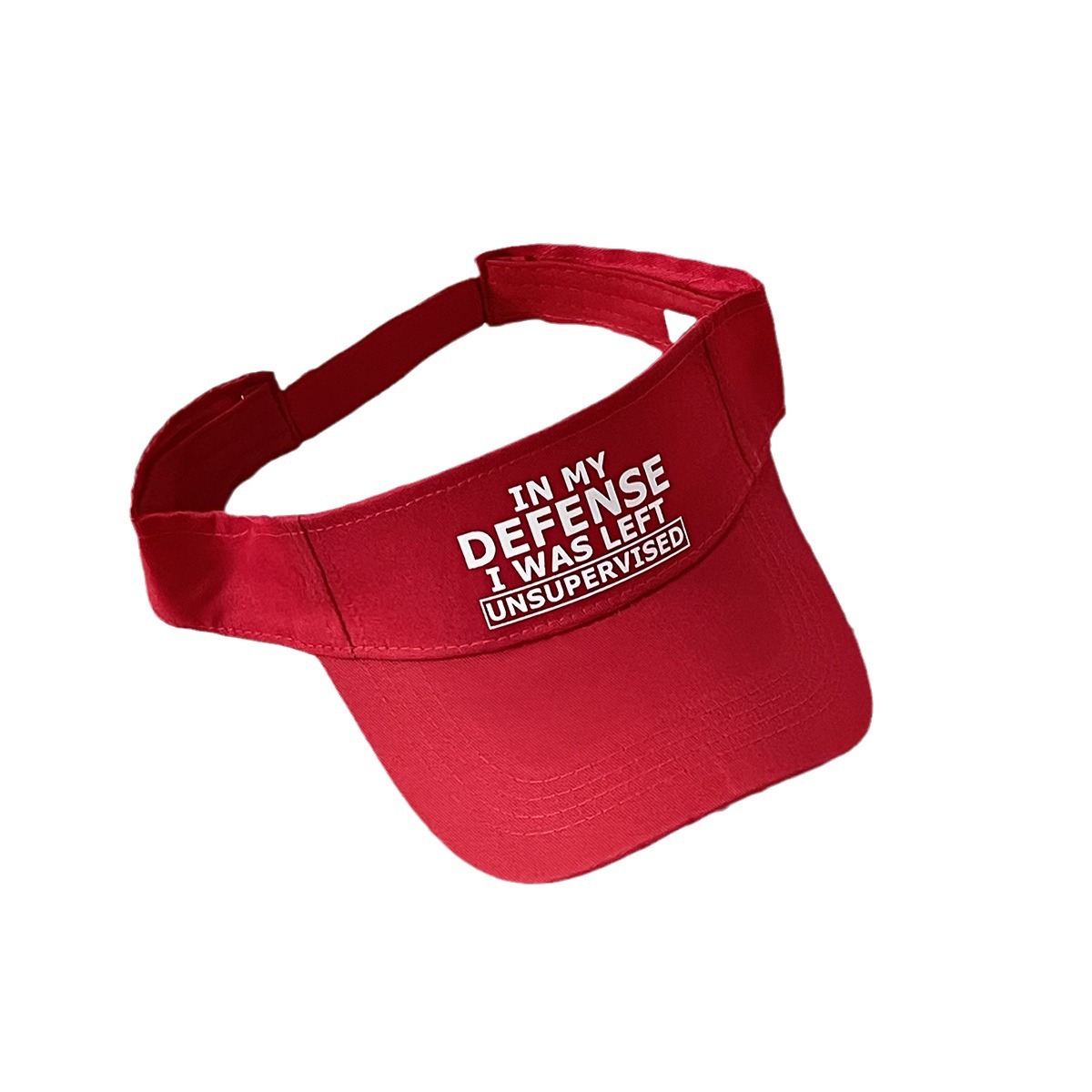 Unisex Empty top baseball cap Outdoor cycling mountain climbing UV protection sun cap letter casual everything_voghion.com