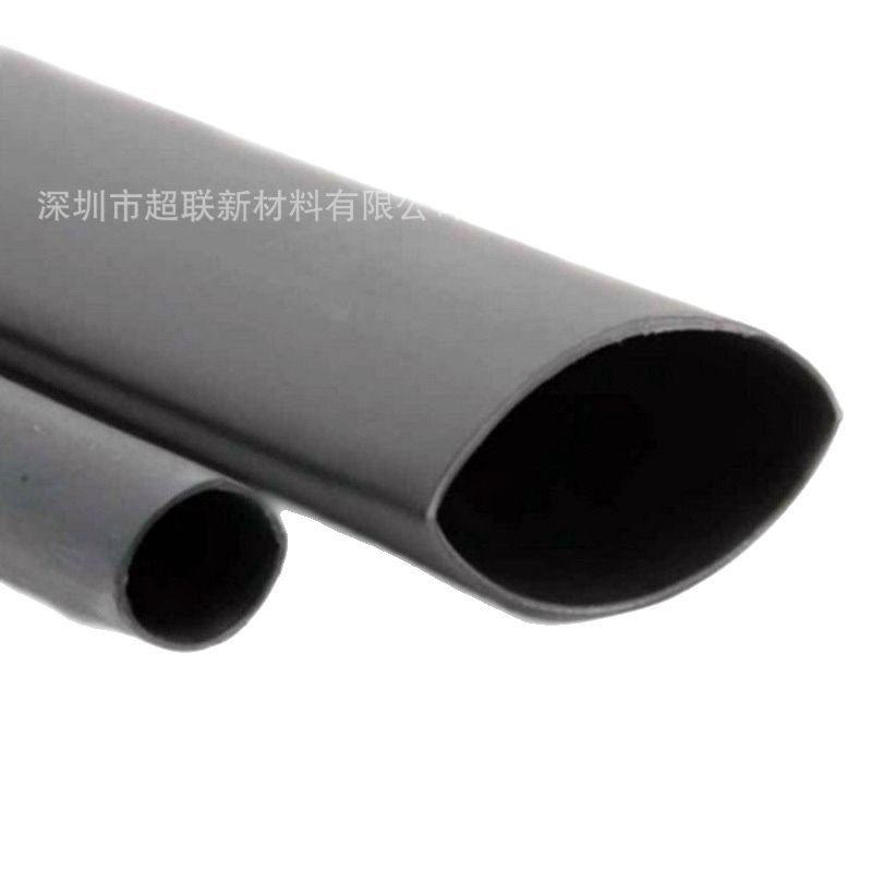 10MM应力管CL-SC100全冷缩终端组件高绝缘耐高压热缩管