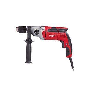 Milwaukee Milwaukee PD2E 22 R Milwaukee 850 Watt Impact Drill 22mm
