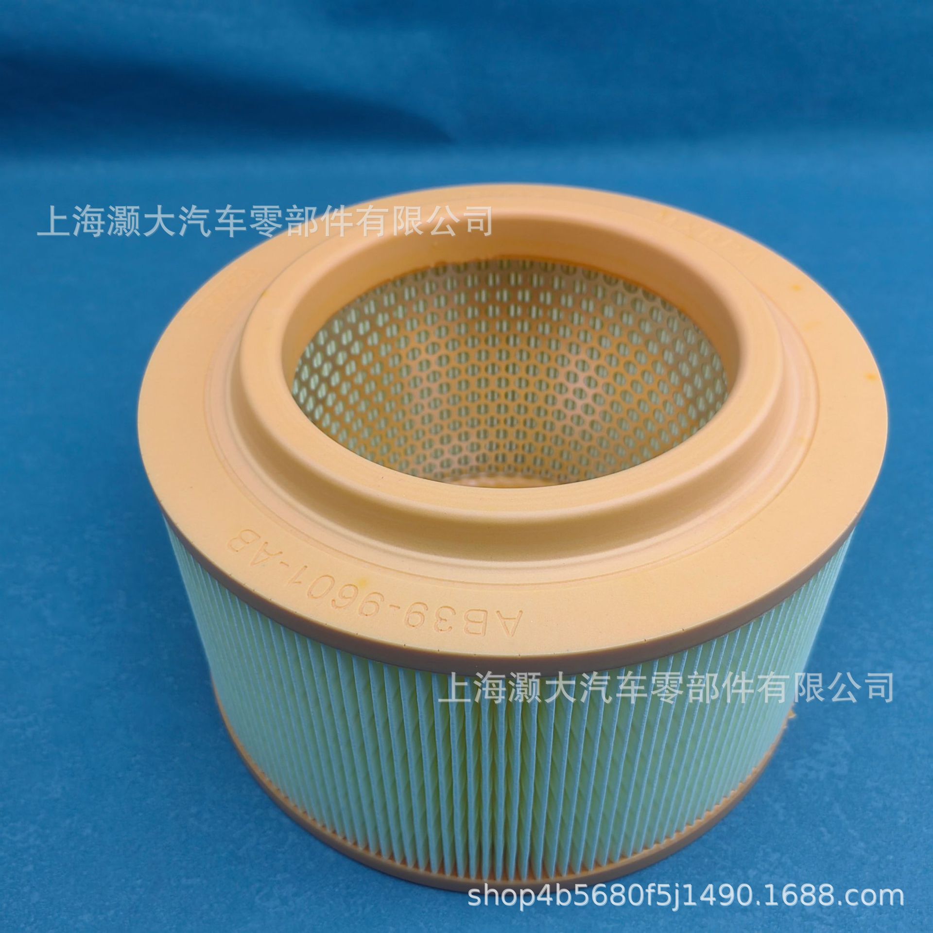 适用于福特猛禽.马自达BT-50空气滤芯空气格AB39-9601-AB.CA11674
