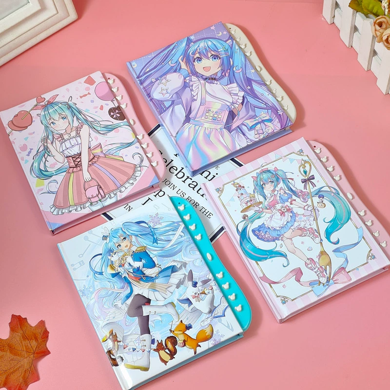 Children's cartoon laptop, stationery for elementary school students, notebook, Birthday gift, wholesale
