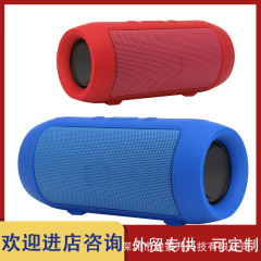 j006 クロスボーダー外国貿易ワイヤレスオーディオ Bluetooth スピーカーポータブル屋外高品質大音量カードサブウーファー爆発