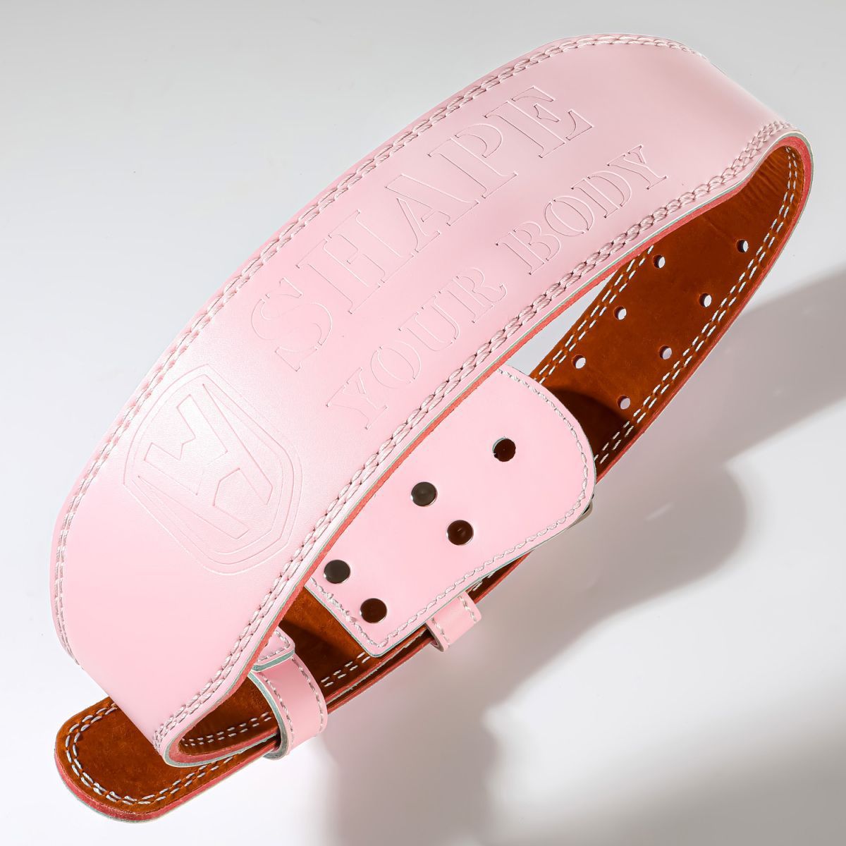 Cinturón de fitness para hombres y mujeres en sentadillas, peso muerto ensanchado, soporte deportivo de cuero PU, soporte de cintura, levantamiento de pesas, equipo de protección de cintura y abdomen