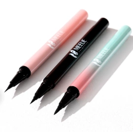 腮红、胭脂;眼线;眉笔/眉粉