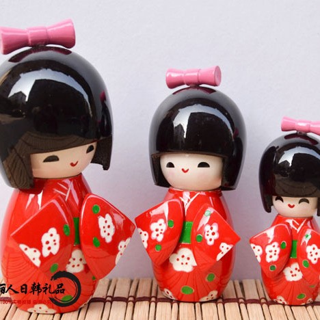 Red Plum Blossom