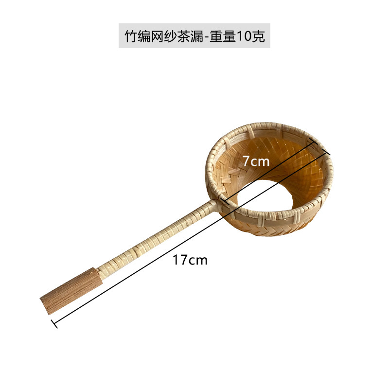 貿易卸売手織り茶道アクセサリーオフィス収納防カビ無垢材ラウンドペンホルダー収納デスクトップ|undefined