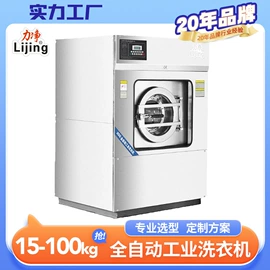 洗涤烘干设备;整熨设备;其他整熨设备