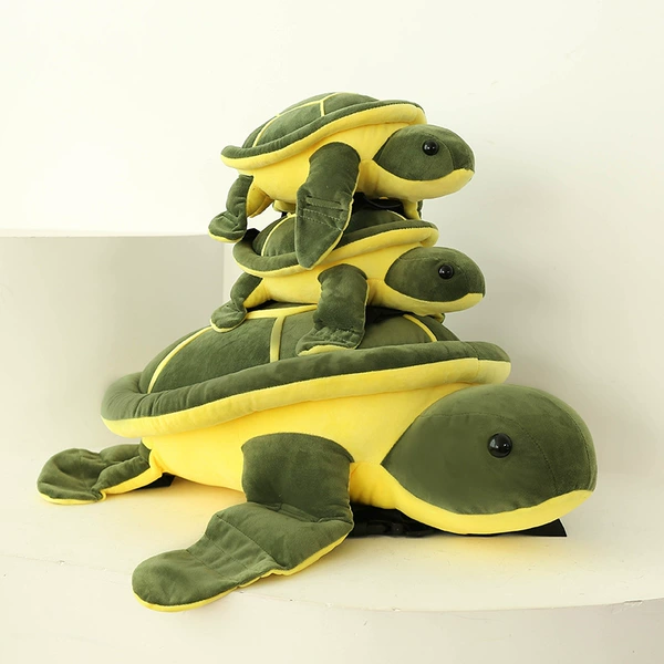 Green turtle