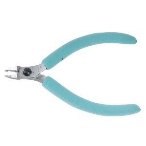 Erem 670EP超精细圆锥头铣刀 切割钳