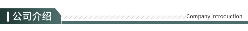 公司介绍
