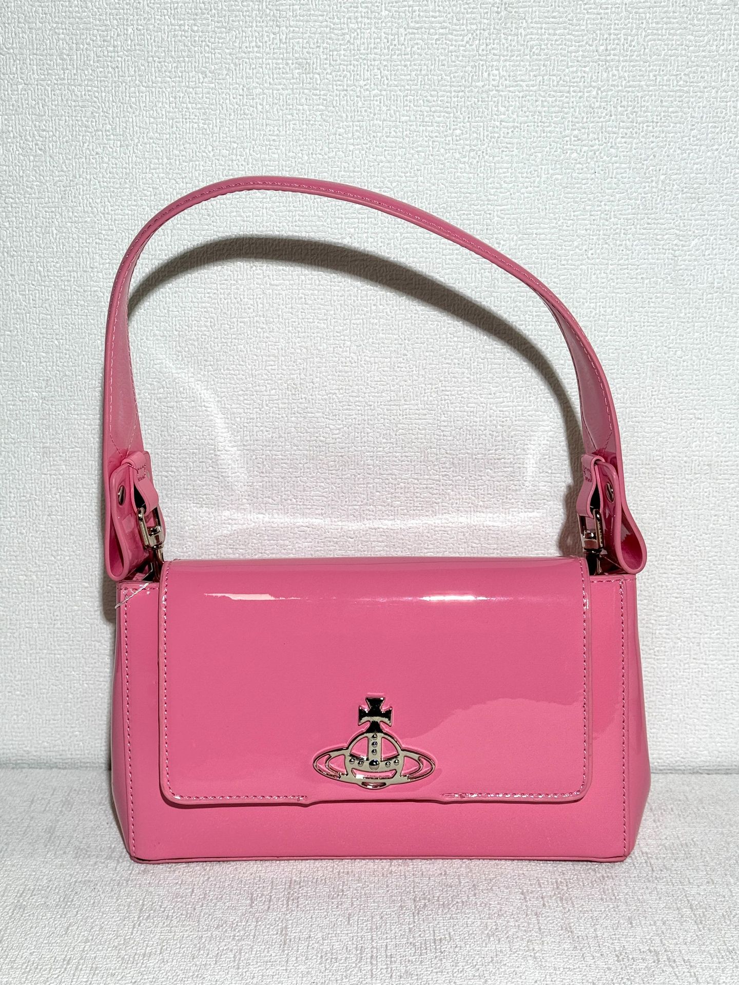 핑크 그린 중간 겨드랑이