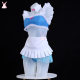 Spot from scratch in a different world Rem COS clothing Ram hand-held swimsuit swimsuit cosplay clothing women