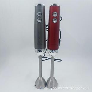 Mrs Chef Hb-306 Handheld Stirring Stick Food Processor Baby Food Supplement Juice Soup Multi-Function Juicer