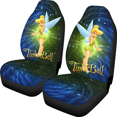 Seat Cover Pod, Universal seat cover