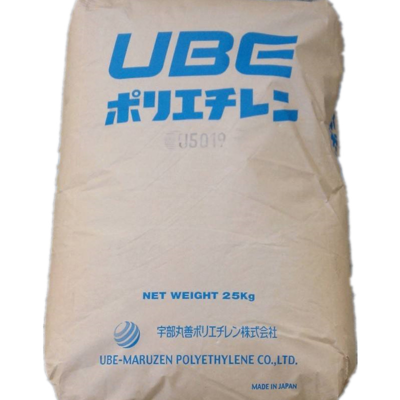 LDPE 日本宇部 J5019 注塑级注塑级 高流动 塑料花 电线电缆