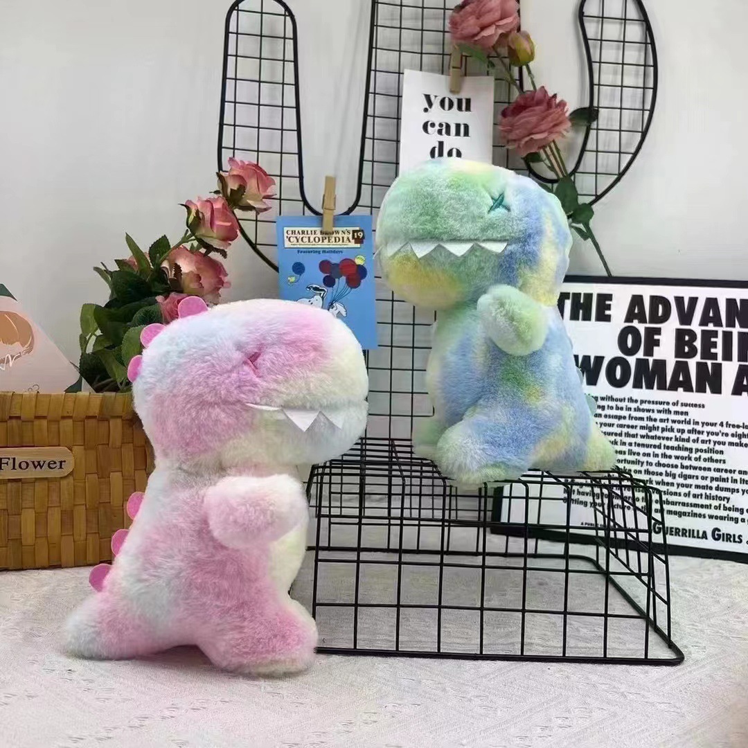 Monstruos de colores