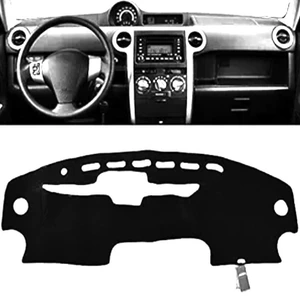Suitable for Toyota Scion Xb 04-06 Bb00-05 Car Dashboard Light-Proof Mat