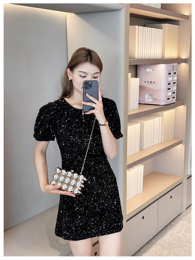 Acrylic bag 2025 New style, European and American cross-border single-shoulder fashionable design women's chain box bag undefined