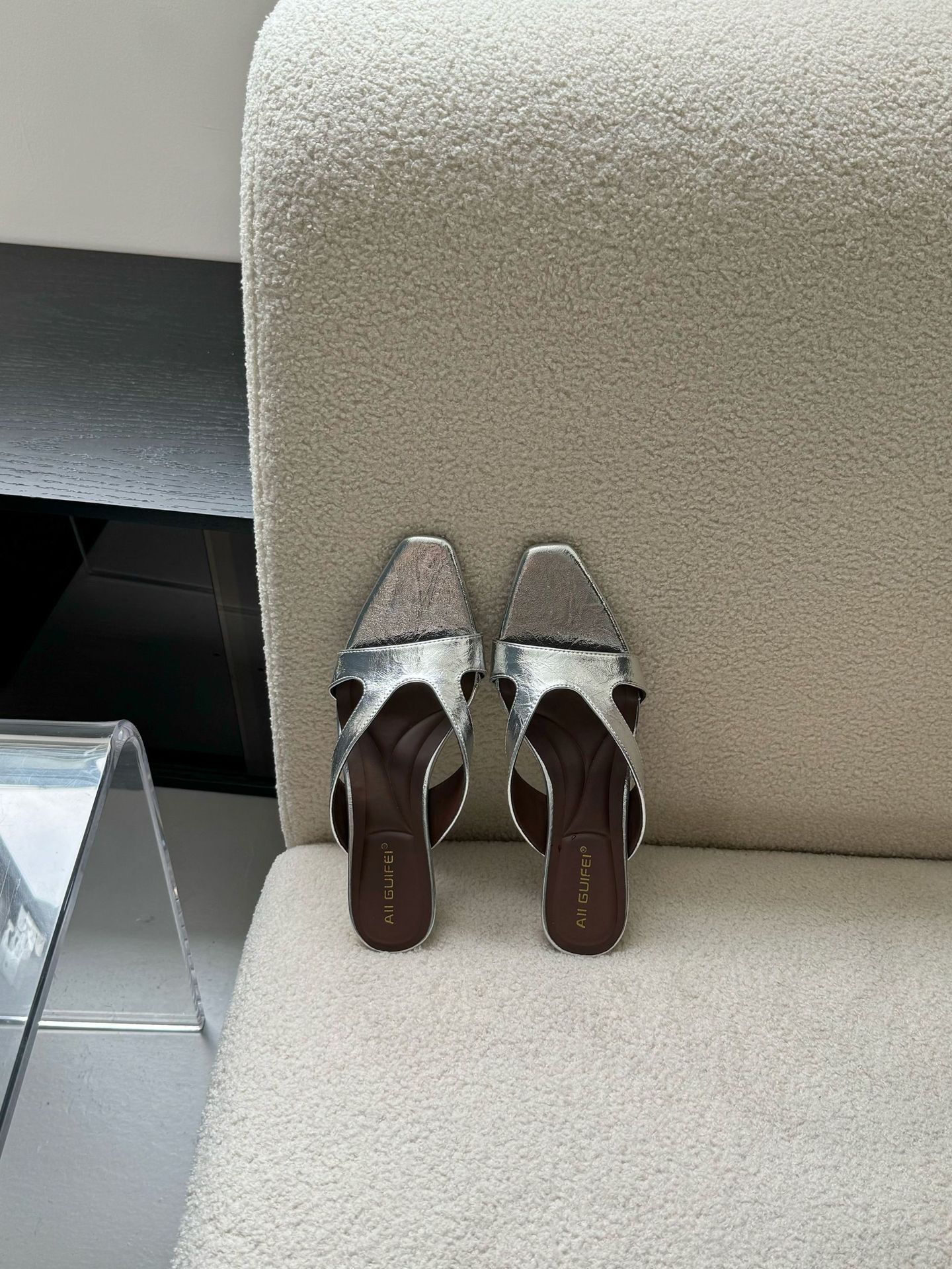 Silver