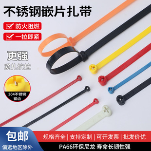 ����ǶƬ����PA66���������͸ߵ͜���������ڰ״���ǶƬ��������