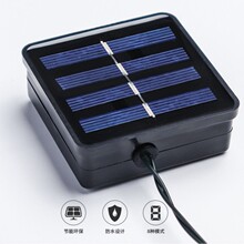 �ྦྷ��С������ˮ�����������ز�̫��ܰ� LED�ʟ��b�