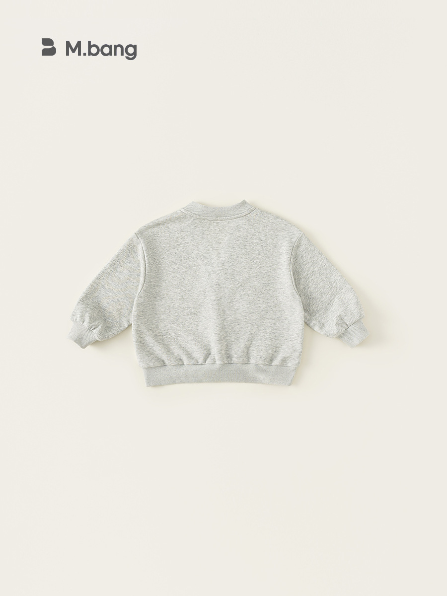 Youbao ropa para niños chaquetas para niños 2025 primavera nueva rebeca casual para niñas tops de primavera para niños de todo fósforo para bebés