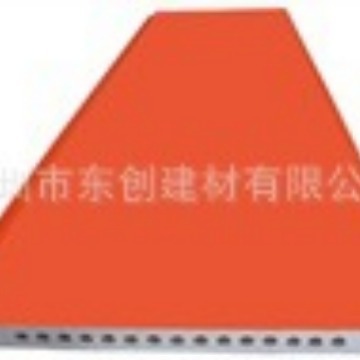 釉面陶板颜色亮丽容易清洁陶土板绿色幕墙干挂陶板配套挂件