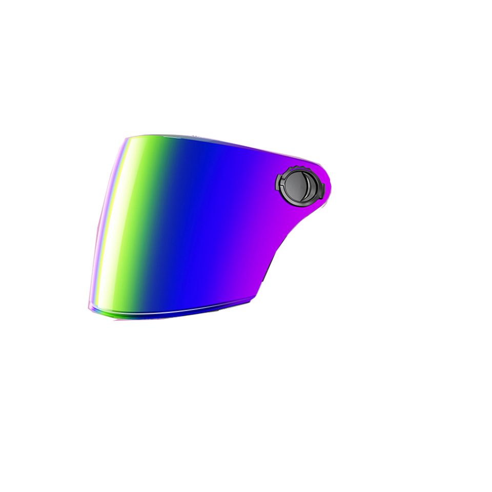 ¡Póngase en contacto con el modelo de servicio al cliente antes de realizar un pedido! Este producto es la lente del casco de la tienda, solo se garantiza que será adecuado para nuestro casco. image 14