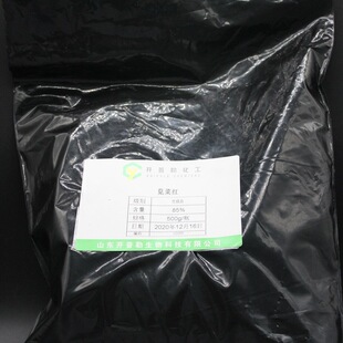 �F؛���� �{�˼t 85% �ϳ�ɫ�� 500g/ƿ  �{�˼t