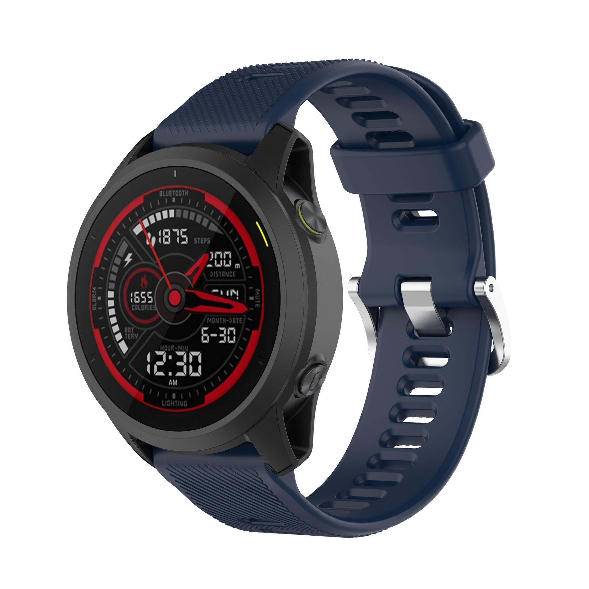 Garmin Forerunner745 correa de reloj oficial 745XT silicona correa