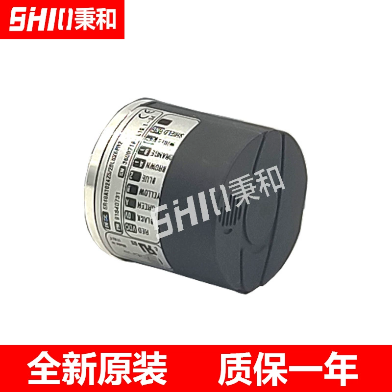 Eitra ER40A1024Z5/28L6X6PR2 крутящий кодер новый оригинал подлинный