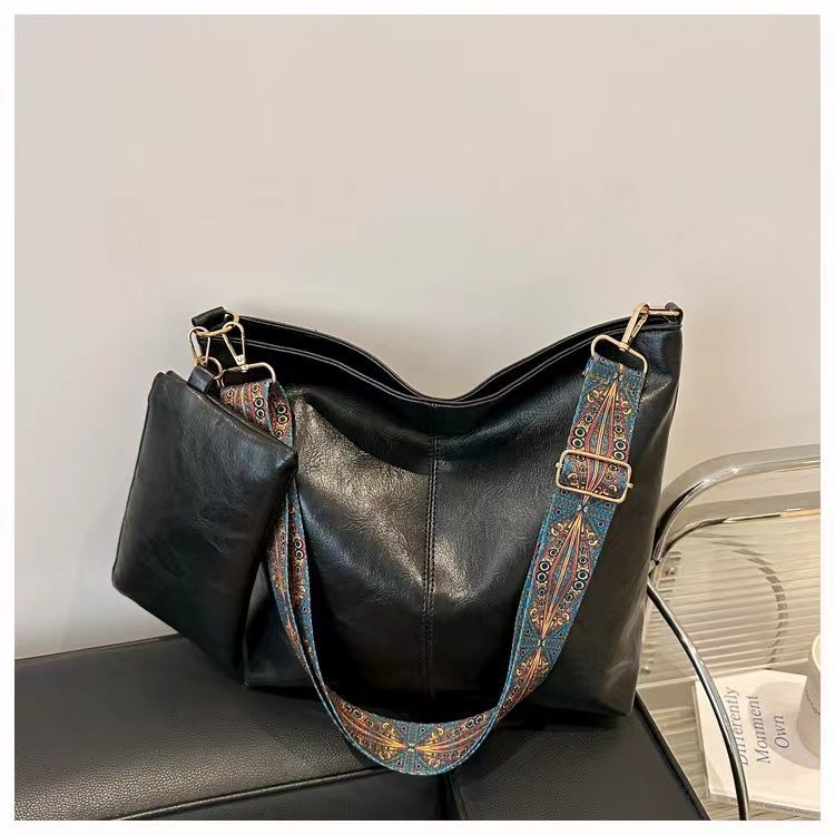 Black (Zimu Bag)