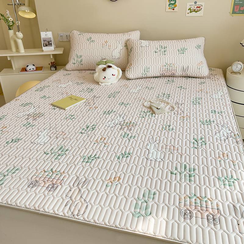 잔디 젤리 토끼