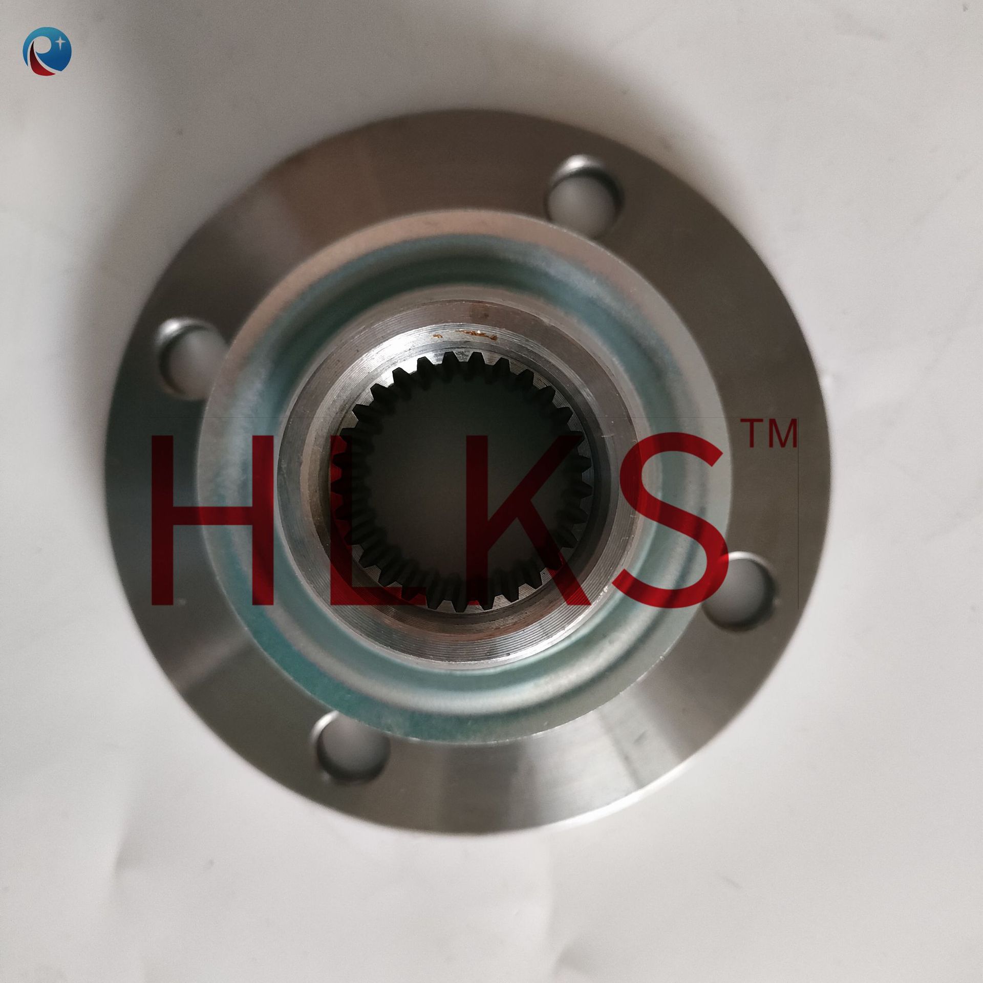 Brida de Diferencial Delantero 41204-0K030 para Toyota Hilux Vigo image 3