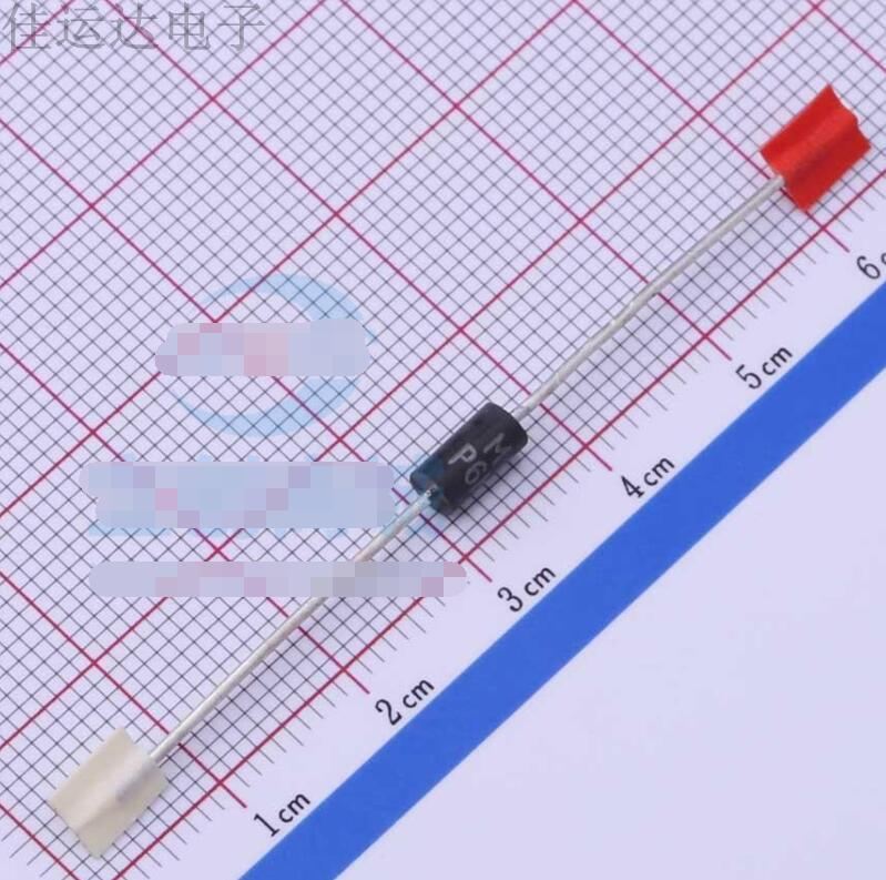 P6KE68CA-TP 规格 DO-15 二极管 现货供应