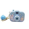 Realistic camera, keychain, toy, school bag, backpack accessory