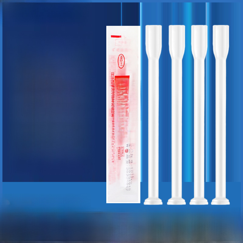 Sterile disposable medical drug delivery device Suppository capsule…